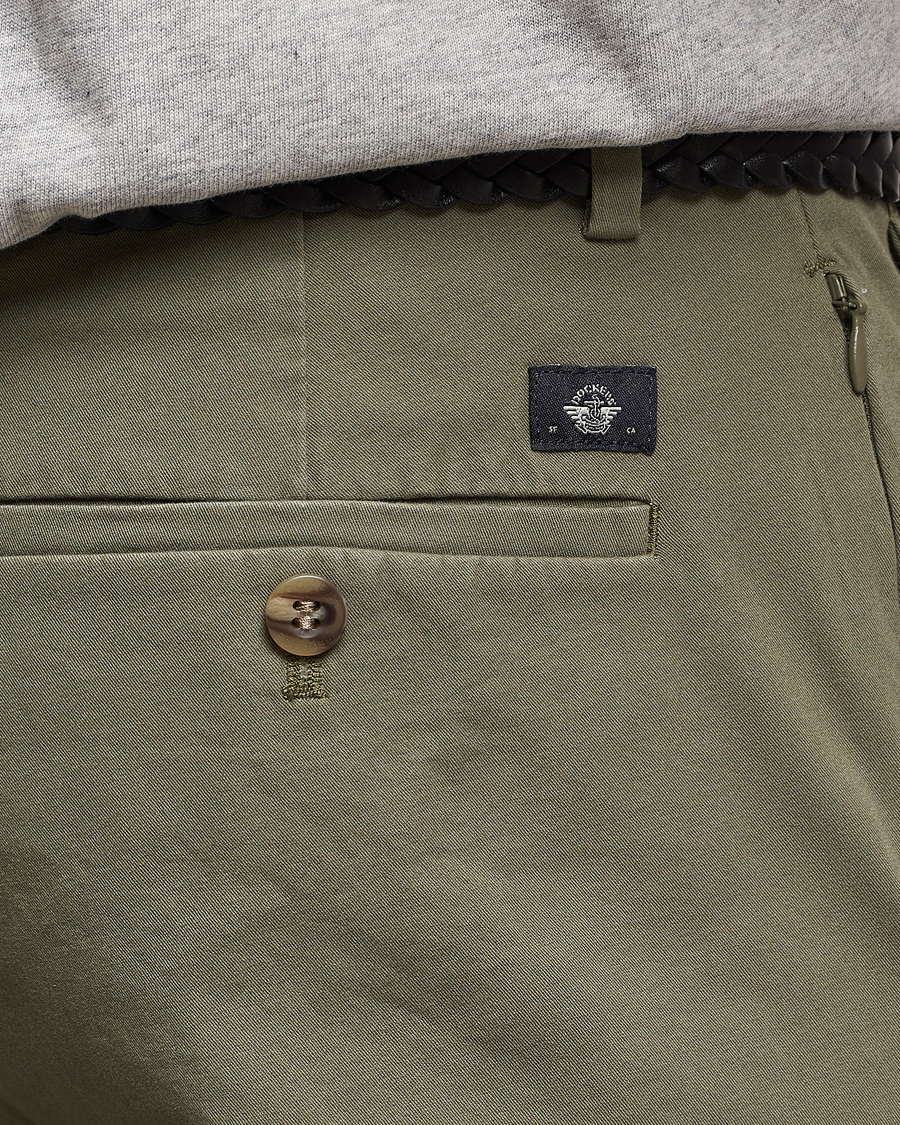 Mies | Housut | Dockers | Cotton Slim Chino Camo
