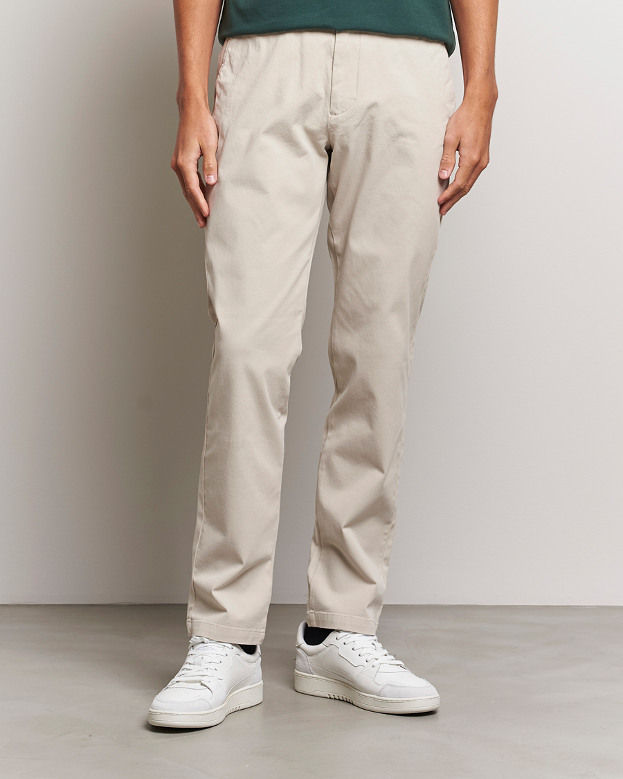 Mies |  | Dockers | Cotton Slim Chino Sahara Khaki