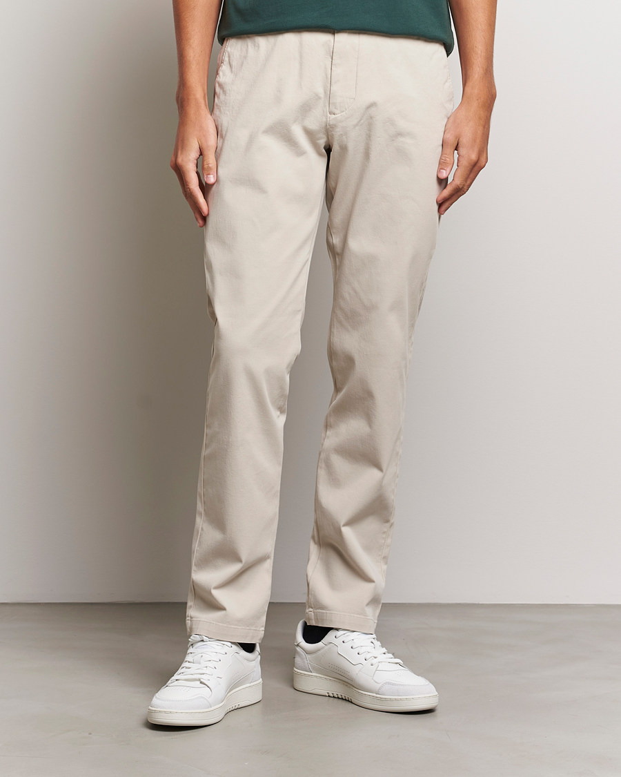 Mies | Housut | Dockers | Cotton Slim Chino Sahara Khaki