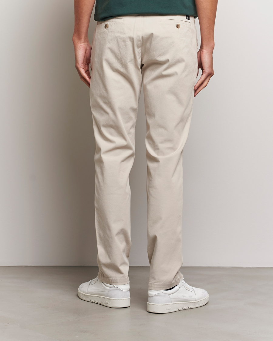 Mies | Housut | Dockers | Cotton Slim Chino Sahara Khaki