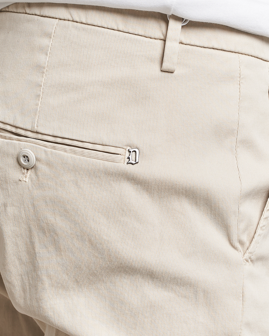 Mies | Housut | Dondup | Gaubert Chinos Sand