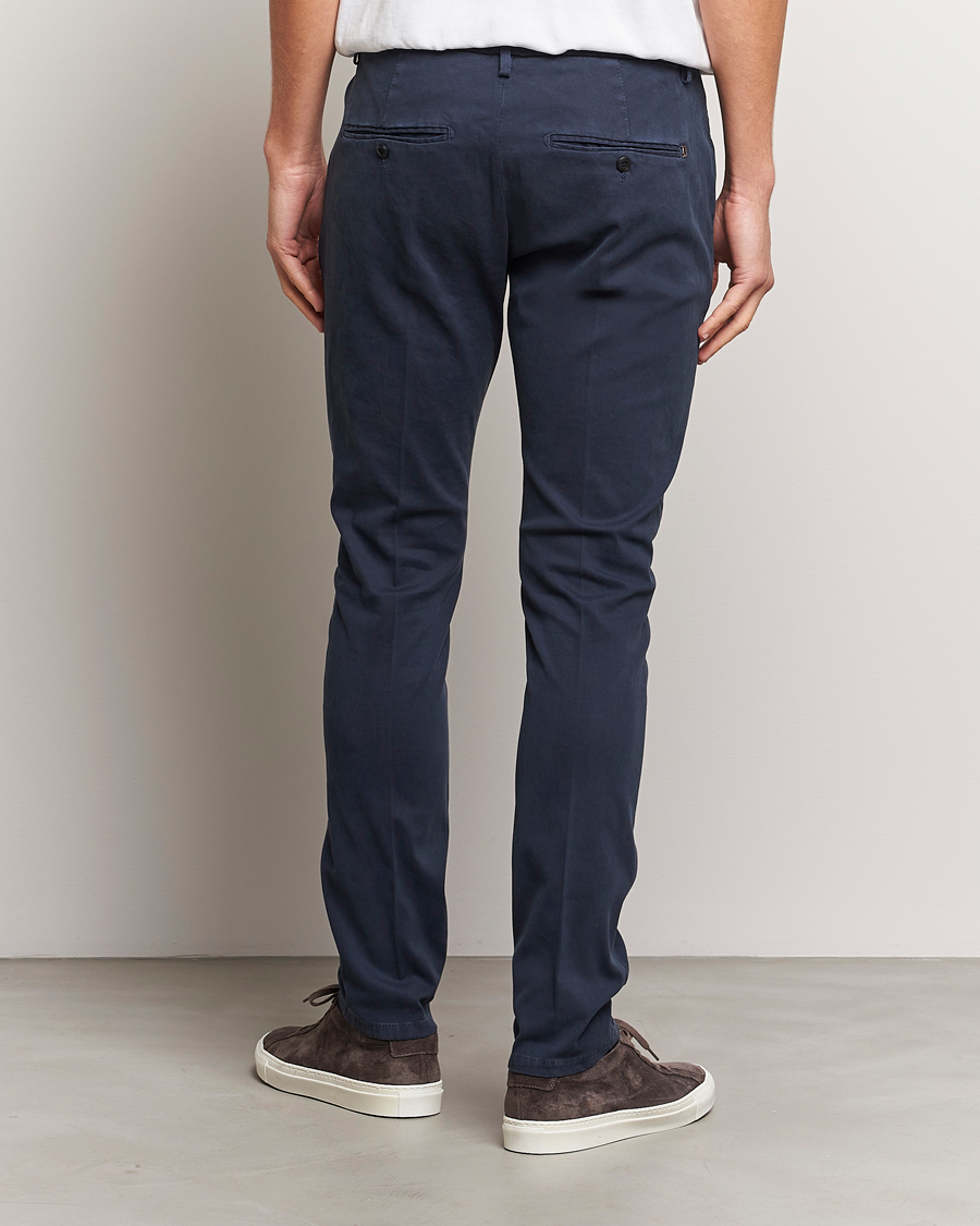 Mies | Housut | Dondup | Gaubert Chinos Blue