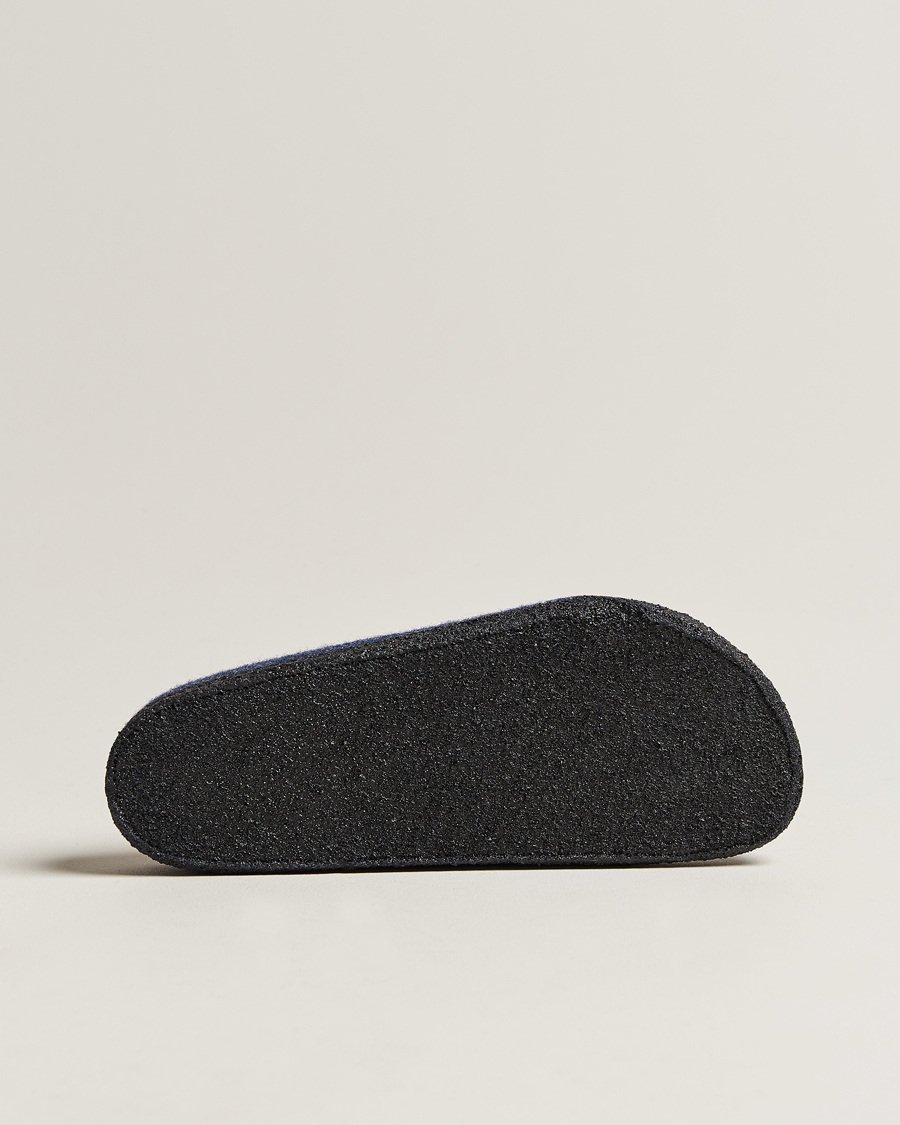 Mies | BIRKENSTOCK Zermatt Wool Felt Dark Blue | BIRKENSTOCK | Zermatt Wool Felt Dark Blue