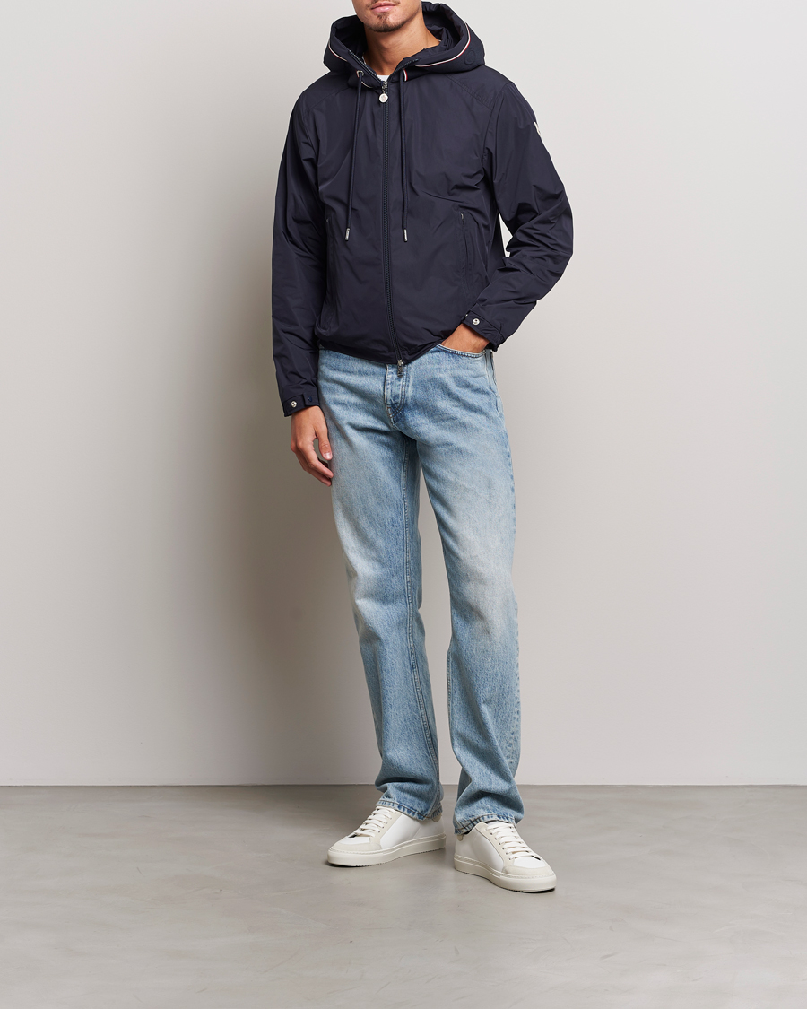 Mies | Takit | Moncler | Mira Hooded Jacket Navy