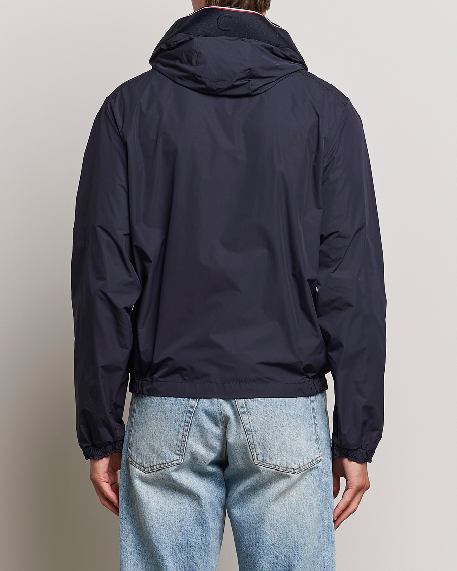 Mies | Takit | Moncler | Mira Hooded Jacket Navy