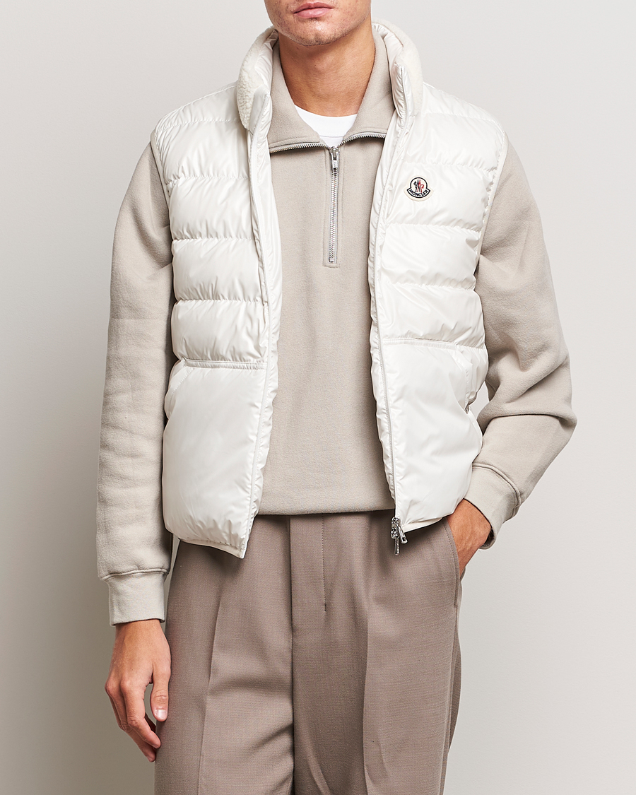 Mies | Takit | Moncler | Timur Bomber Jacket Navy