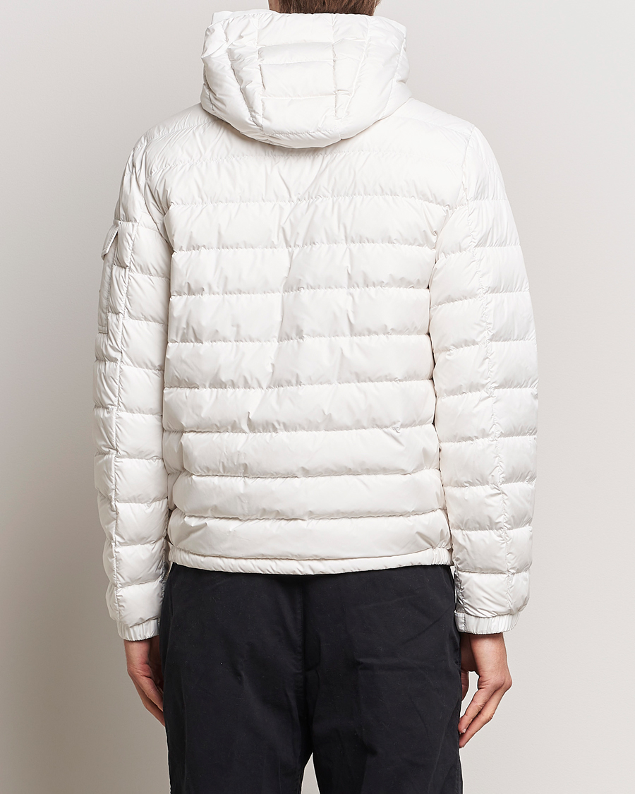 Mies | Takit | Moncler | Galion Jacket White
