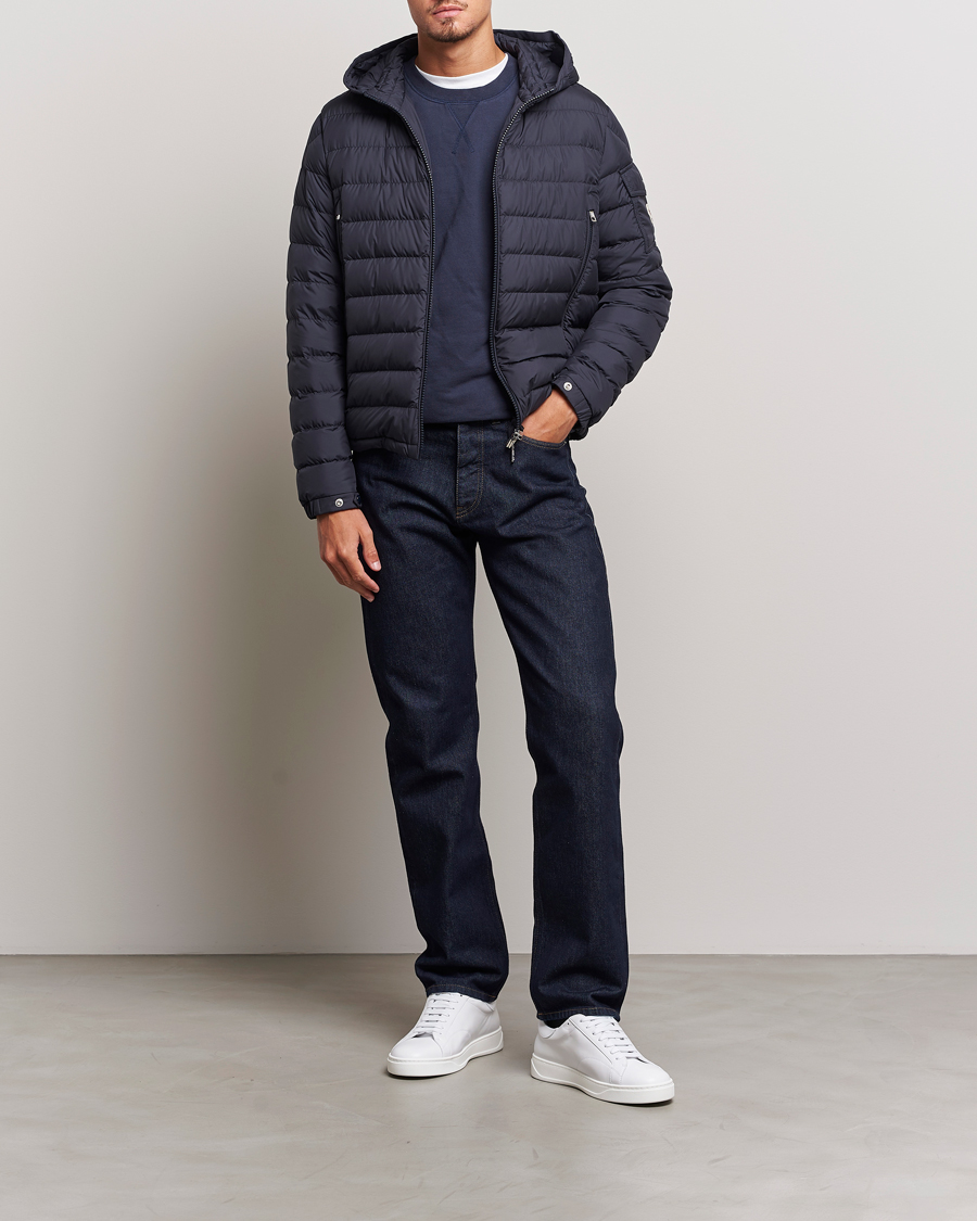 Mies | Takit | Moncler | Galion Jacket Navy