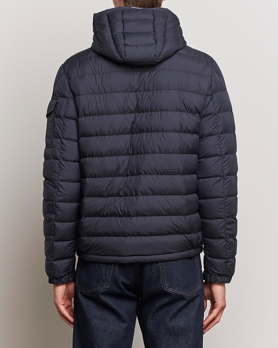 Mies | Takit | Moncler | Galion Jacket Navy