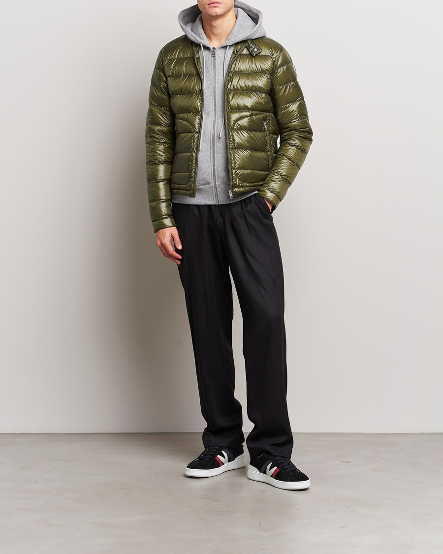 Mies | Takit | Moncler | Acorus Jacket Olive