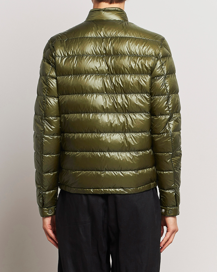 Mies | Takit | Moncler | Acorus Jacket Olive