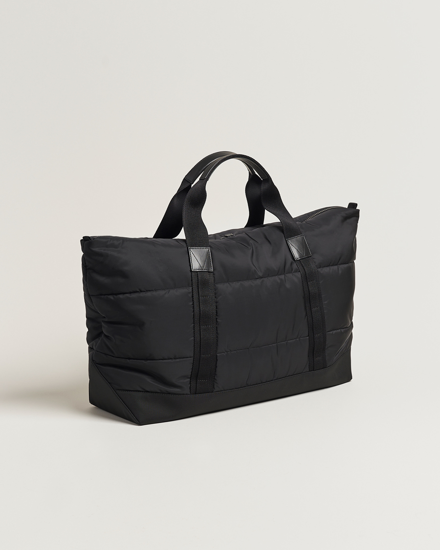 Mies | Moncler Makaio Weekendbag Black | Moncler | Makaio Weekendbag Black