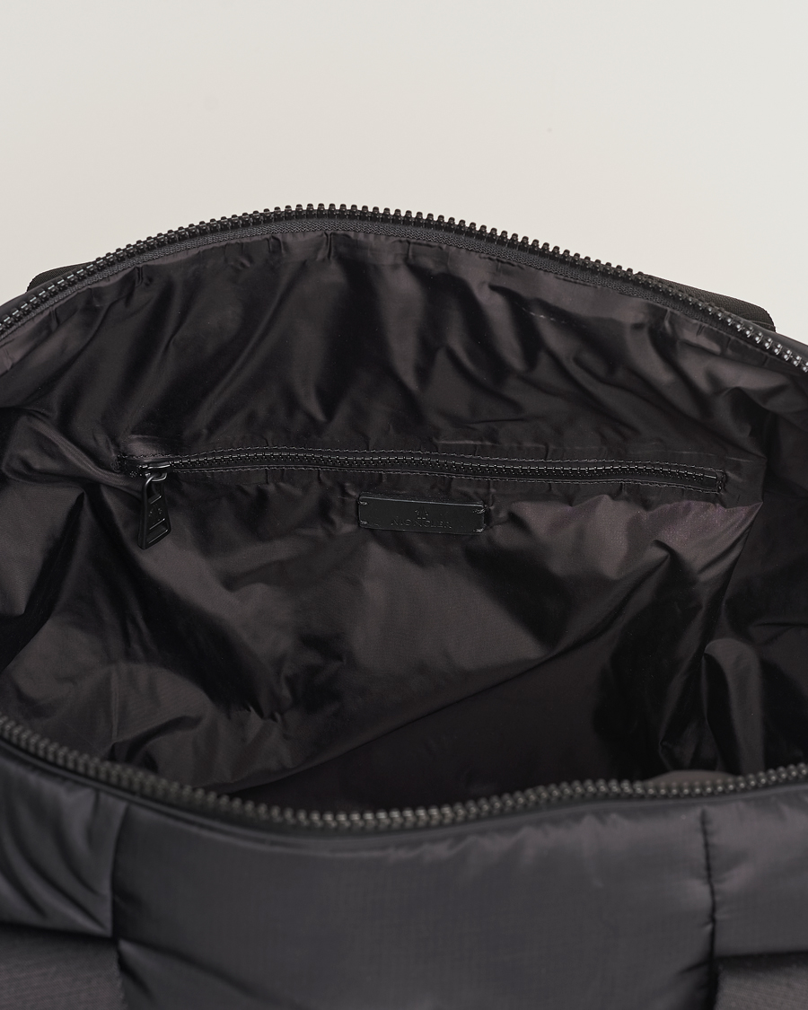 Mies | Moncler Makaio Weekendbag Black | Moncler | Makaio Weekendbag Black