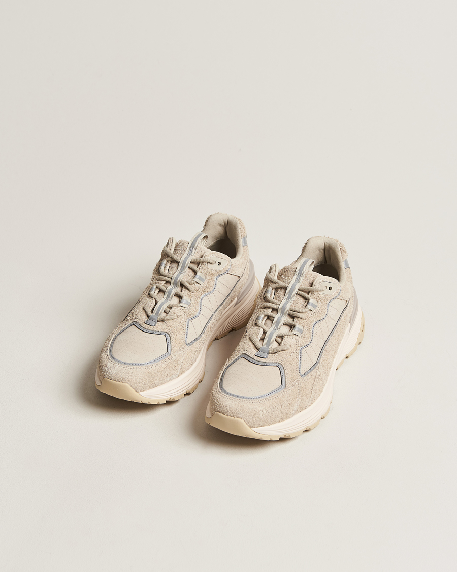 Mies |  | Moncler | Lite Runer Sneakers Light Grey