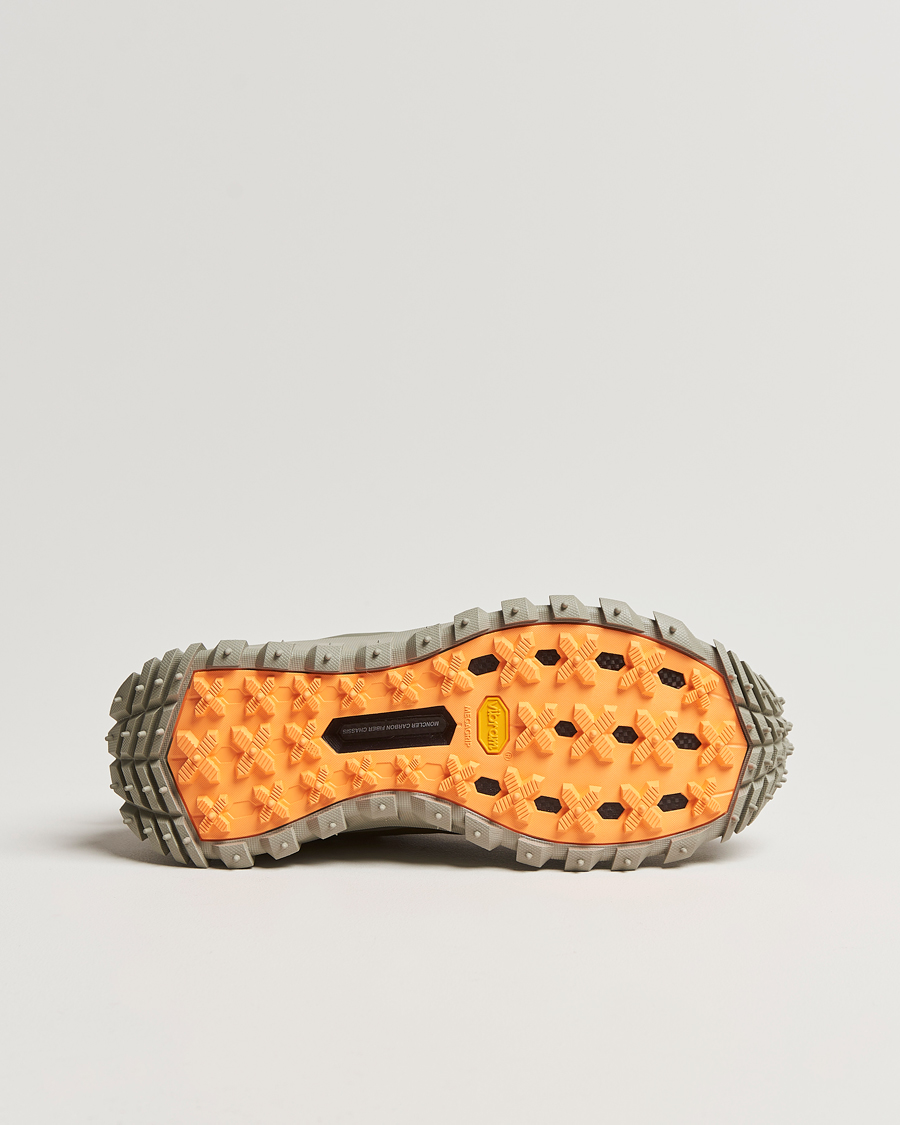 Mies | Moncler Trailgrip GTX Sneakers Olive | Moncler | Trailgrip GTX Sneakers Olive