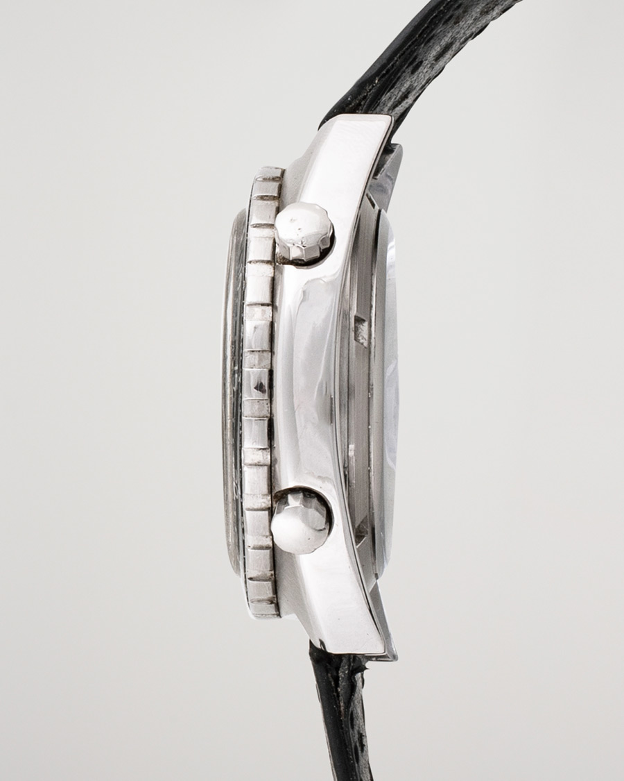 Mies | Heuer Pre-Owned Autavia 1163 MH 