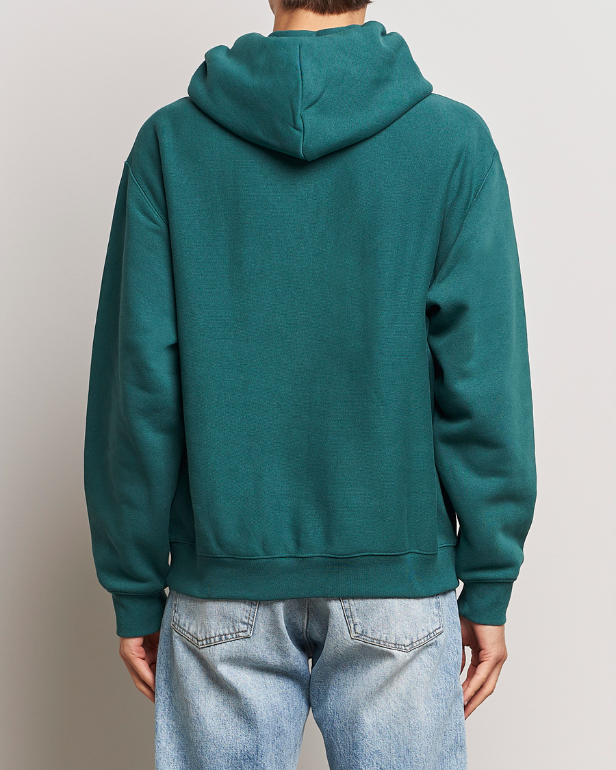 Mies | Puserot | Champion | Reverse Weave Soft Fleece Hoodie June Bug