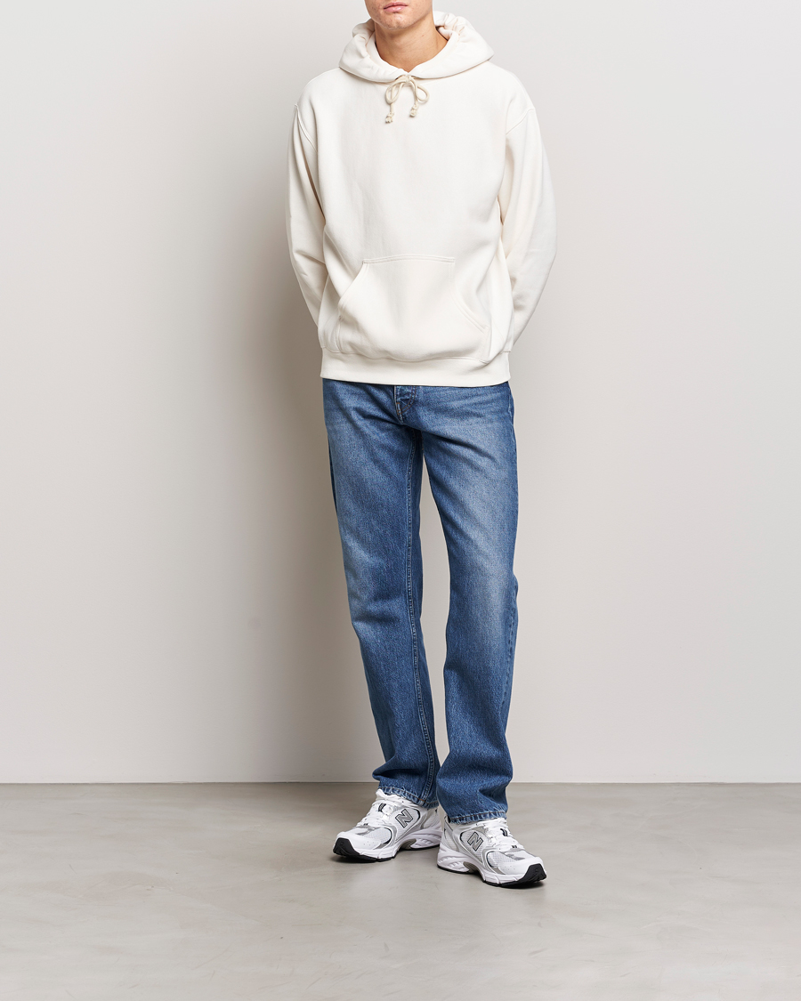 Mies | Puserot | Champion | Reverse Weave Soft Fleece Hoodie Sugar Swizzle