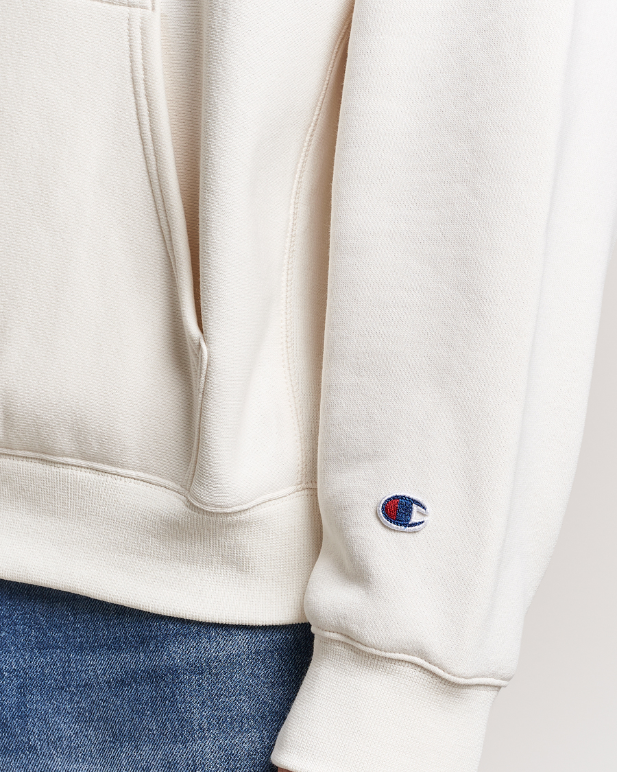 Mies | Puserot | Champion | Reverse Weave Soft Fleece Hoodie Sugar Swizzle