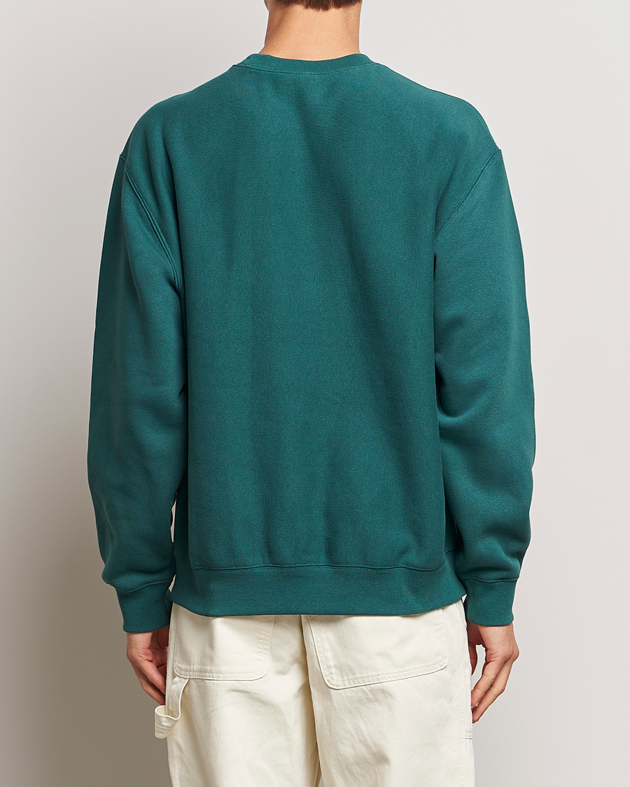 Mies | Puserot | Champion | Reverse Weave Soft Fleece Sweatshirt June Bug