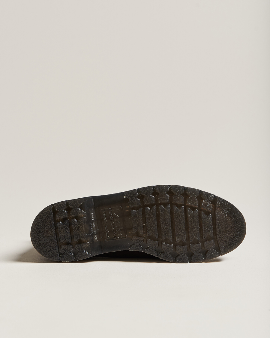 Mies | Nilkkurit | Loake Shoemakers | Mccauley Heat Sealed Chelsea Brown Suede