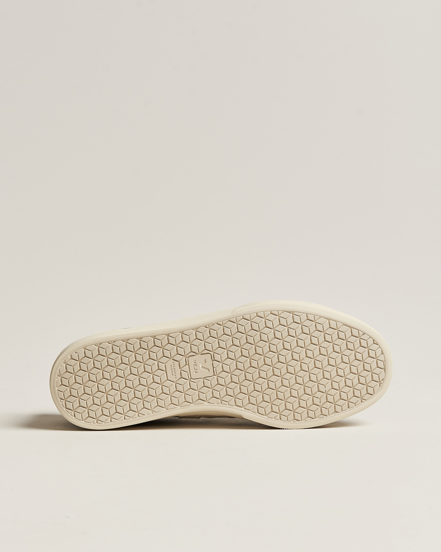 Mies | Veja Campo Suede Sneaker Mud Pierre | Veja | Campo Suede Sneaker Mud Pierre