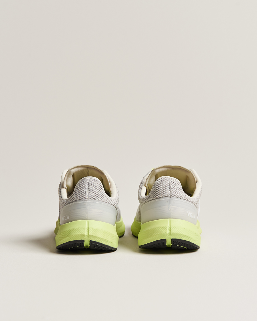 Mies | Tennarit | Veja Running | Marlin Vegan V-Knit Running Sneaker Chalk White