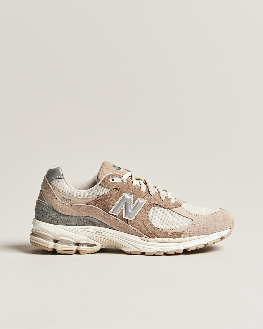 Mies |  | New Balance | 2002R Sneakers Driftwood