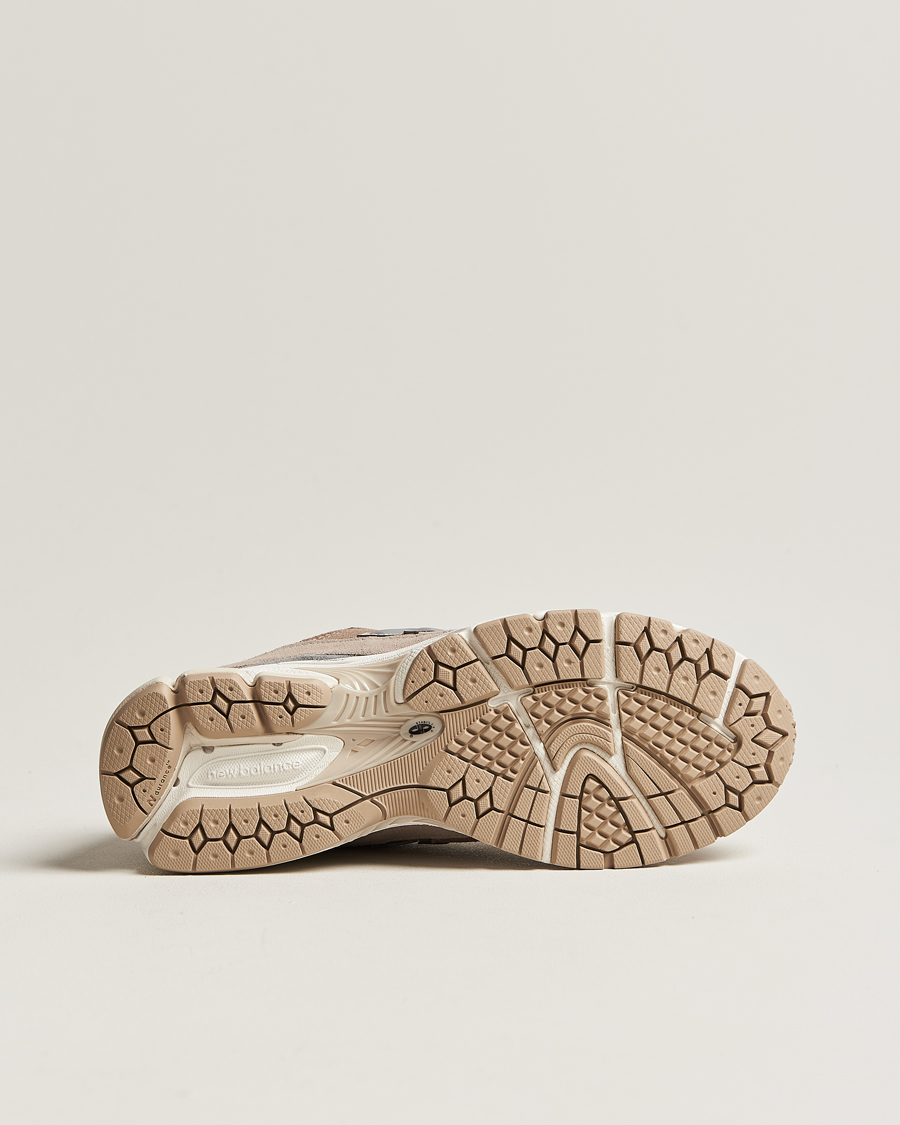 Mies | New Balance 2002R Sneakers Driftwood | New Balance | 2002R Sneakers Driftwood