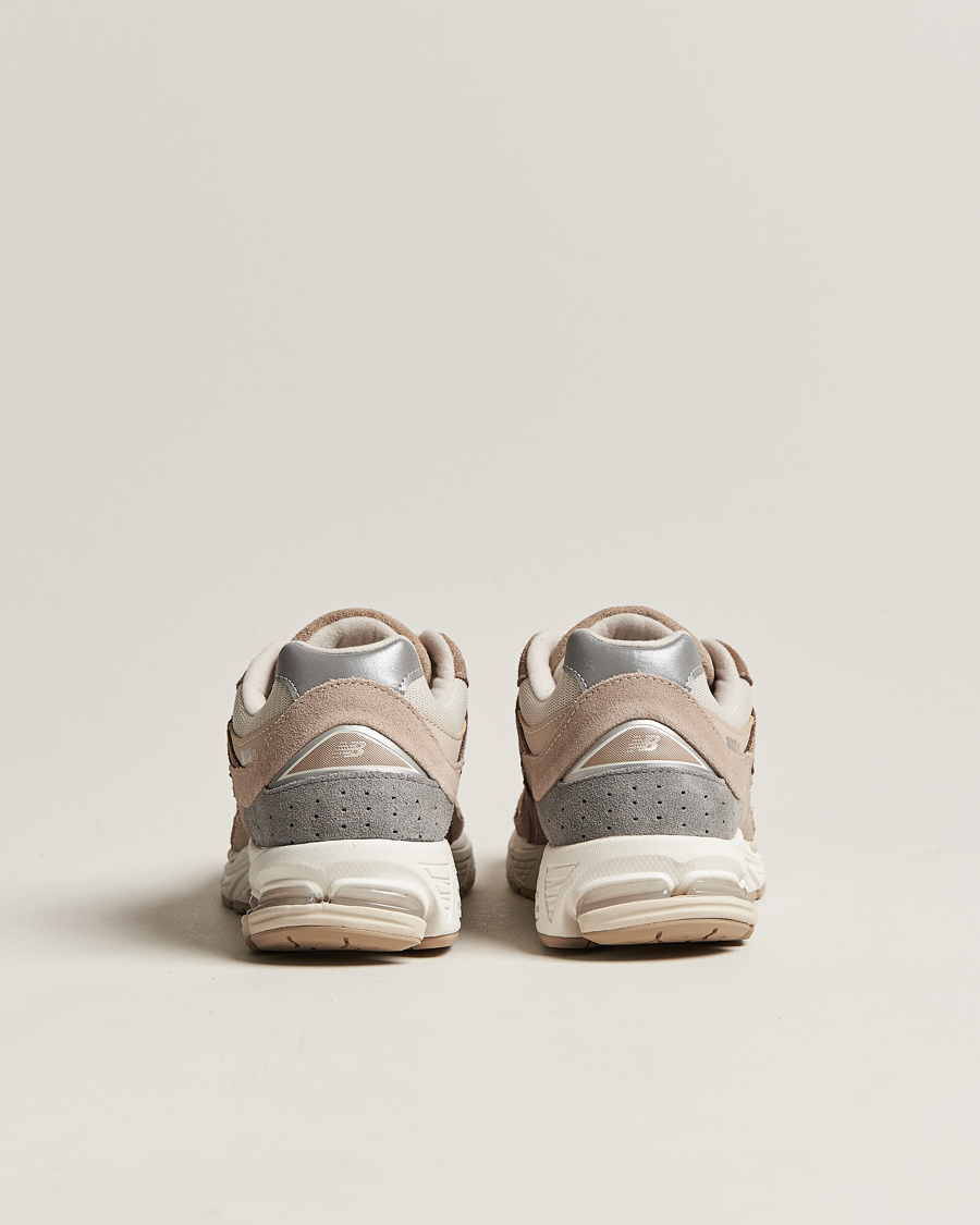 Mies | New Balance 2002R Sneakers Driftwood | New Balance | 2002R Sneakers Driftwood