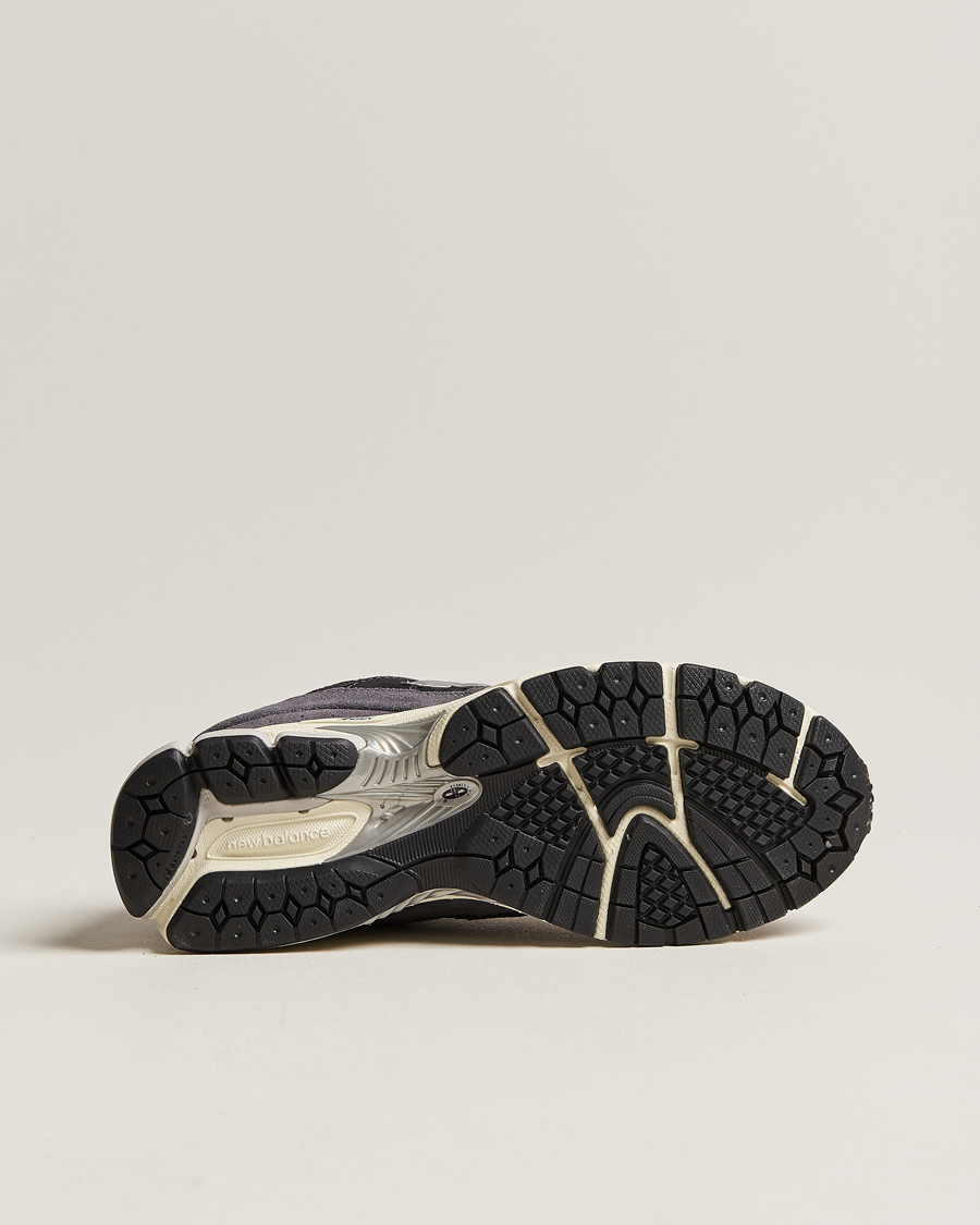 Mies | New Balance 2002R Sneakers Magnet | New Balance | 2002R Sneakers Magnet