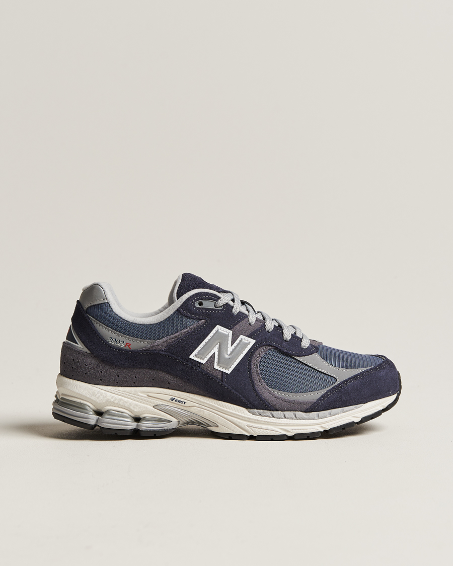 Mies | Tennarit | New Balance | 2002R Sneakers Eclipse