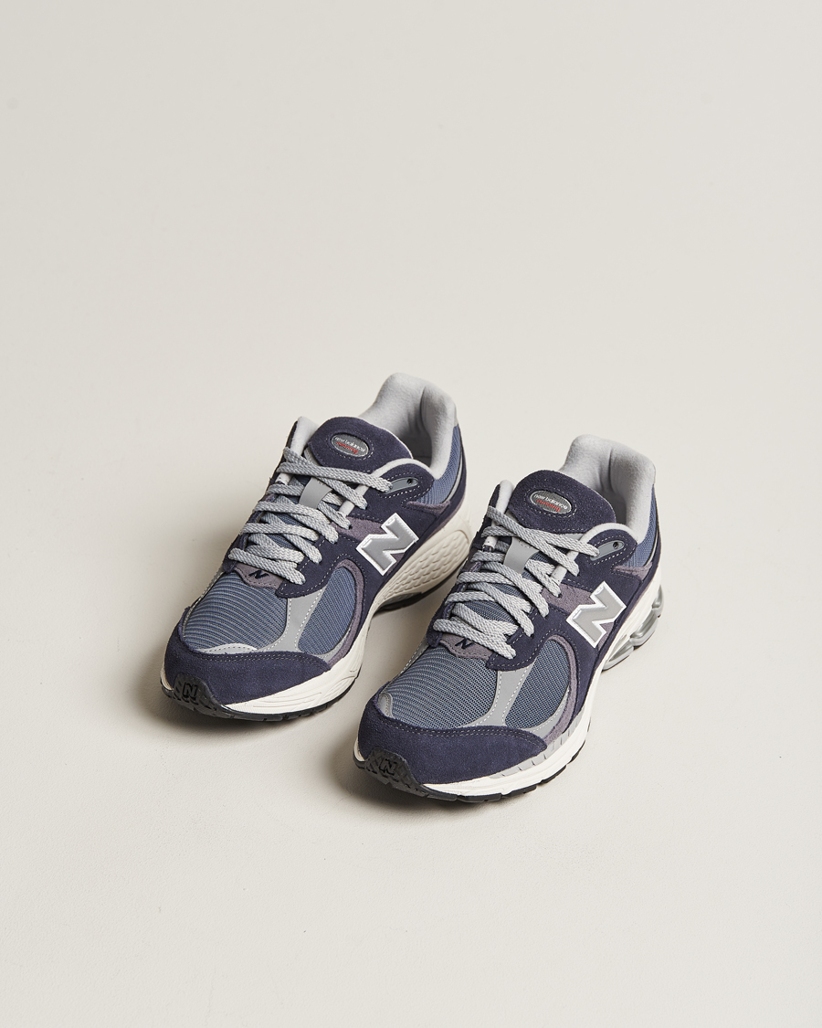 Mies | Tennarit | New Balance | 2002R Sneakers Eclipse