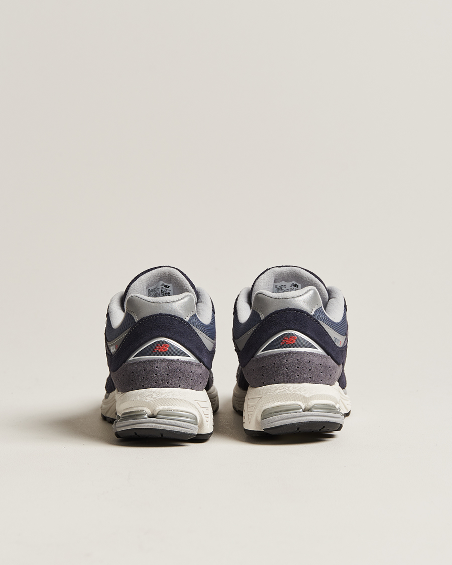 Mies | New Balance 2002R Sneakers Eclipse | New Balance | 2002R Sneakers Eclipse