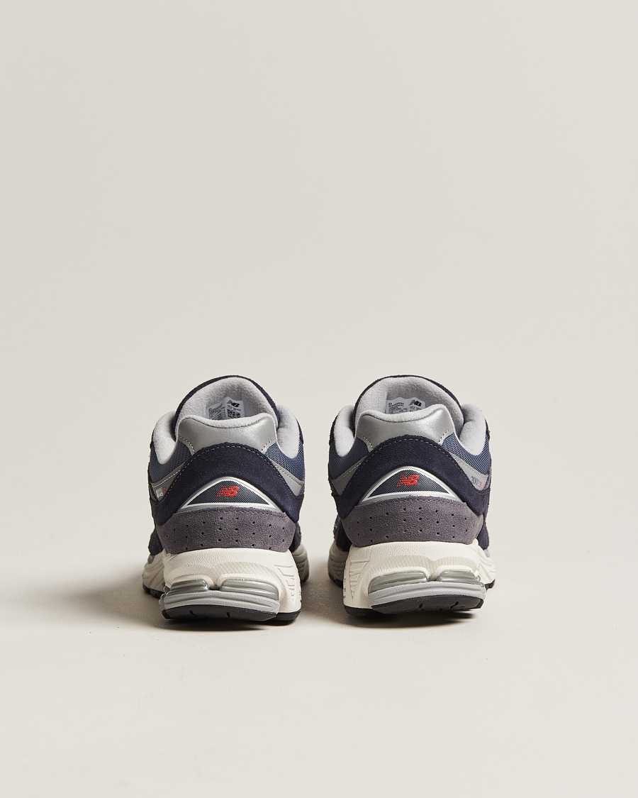 Mies | Tennarit | New Balance | 2002R Sneakers Eclipse
