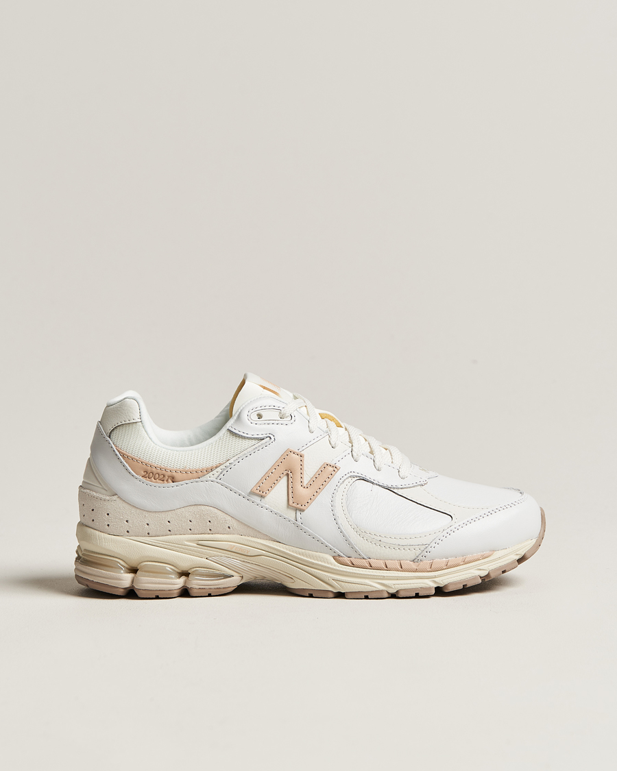 Mies |  | New Balance | 2002R Sneakers Bright White