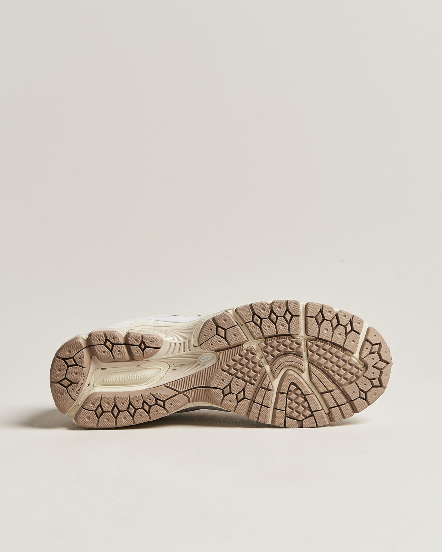 Mies | New Balance 2002R Sneakers Bright White | New Balance | 2002R Sneakers Bright White