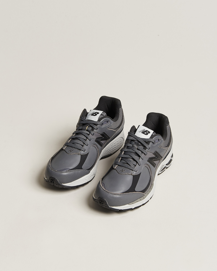Mies | Tennarit | New Balance | 2002R Sneakers Castlerock