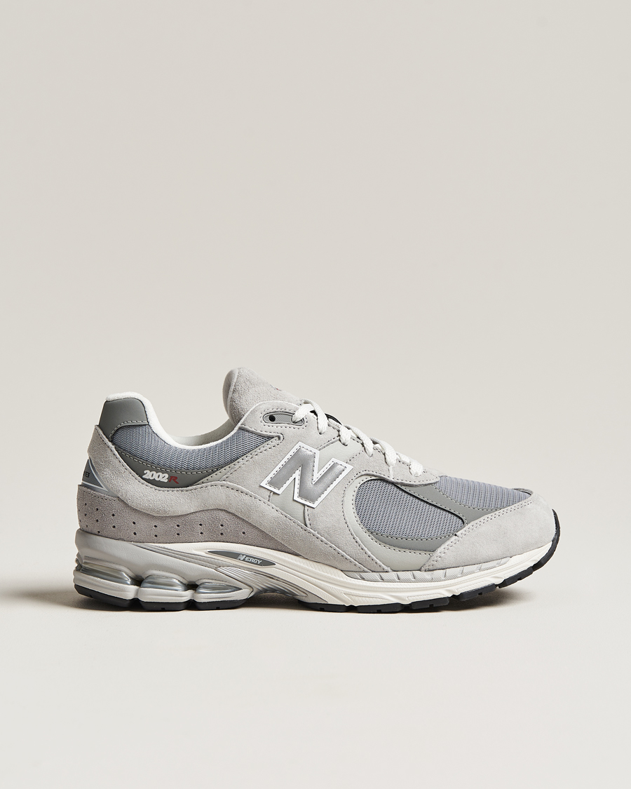 Mies | Tennarit | New Balance | 2002R Sneakers Concrete
