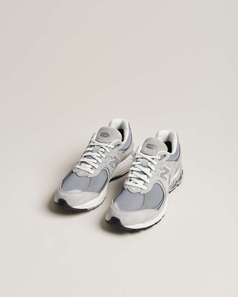 Mies | Tennarit | New Balance | 2002R Sneakers Concrete