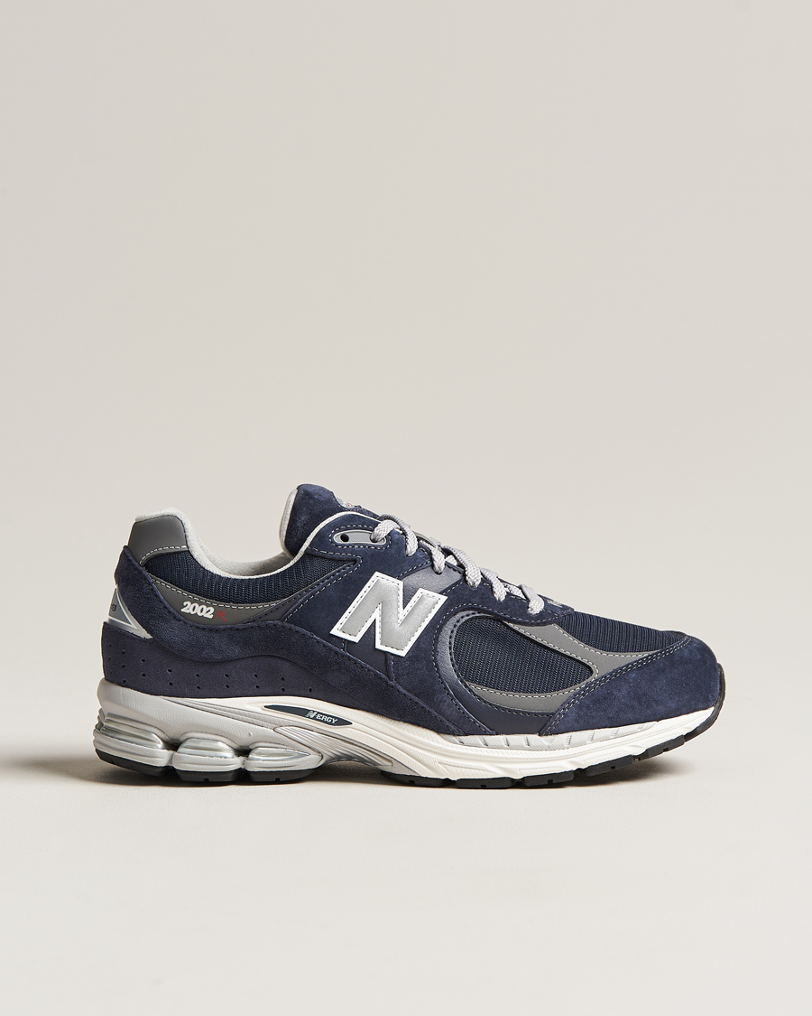 Mies | Tennarit | New Balance | 2002R Sneakers Navy
