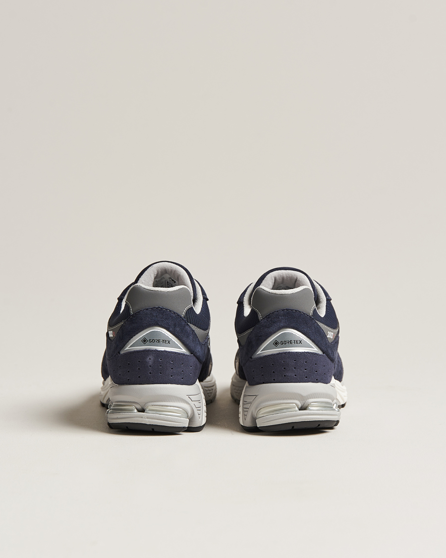 Mies | Tennarit | New Balance | 2002R Sneakers Navy