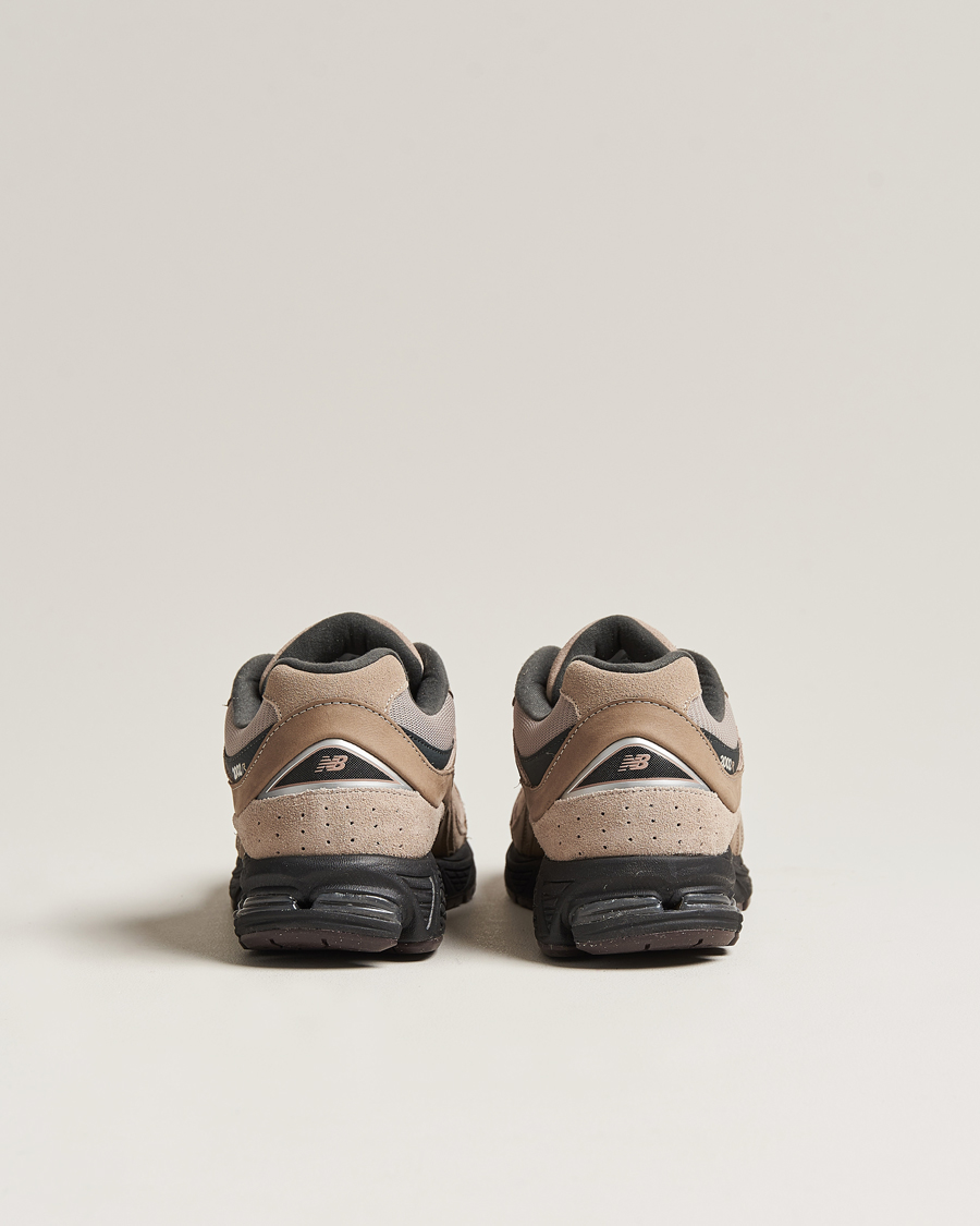 Mies | Tennarit | New Balance | 2002R Sneakers Driftwood