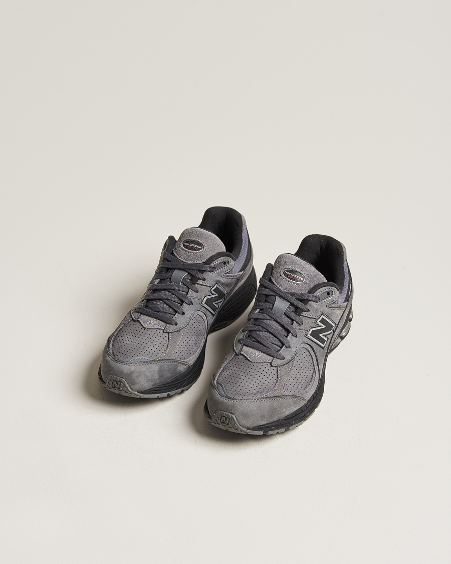 Mies | Tennarit | New Balance | 2002R Sneakers Castlerock