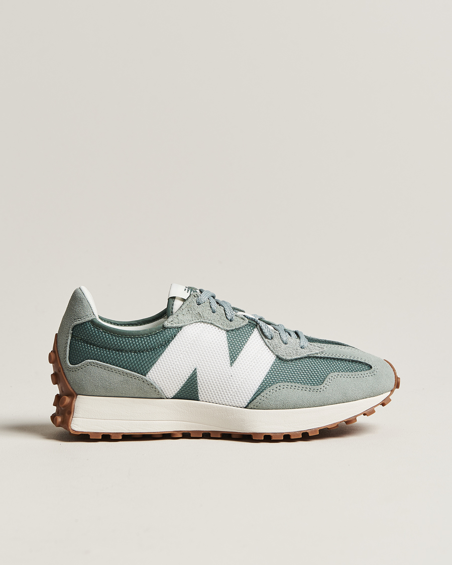 Mies |  | New Balance | 327 Sneakers Juniper