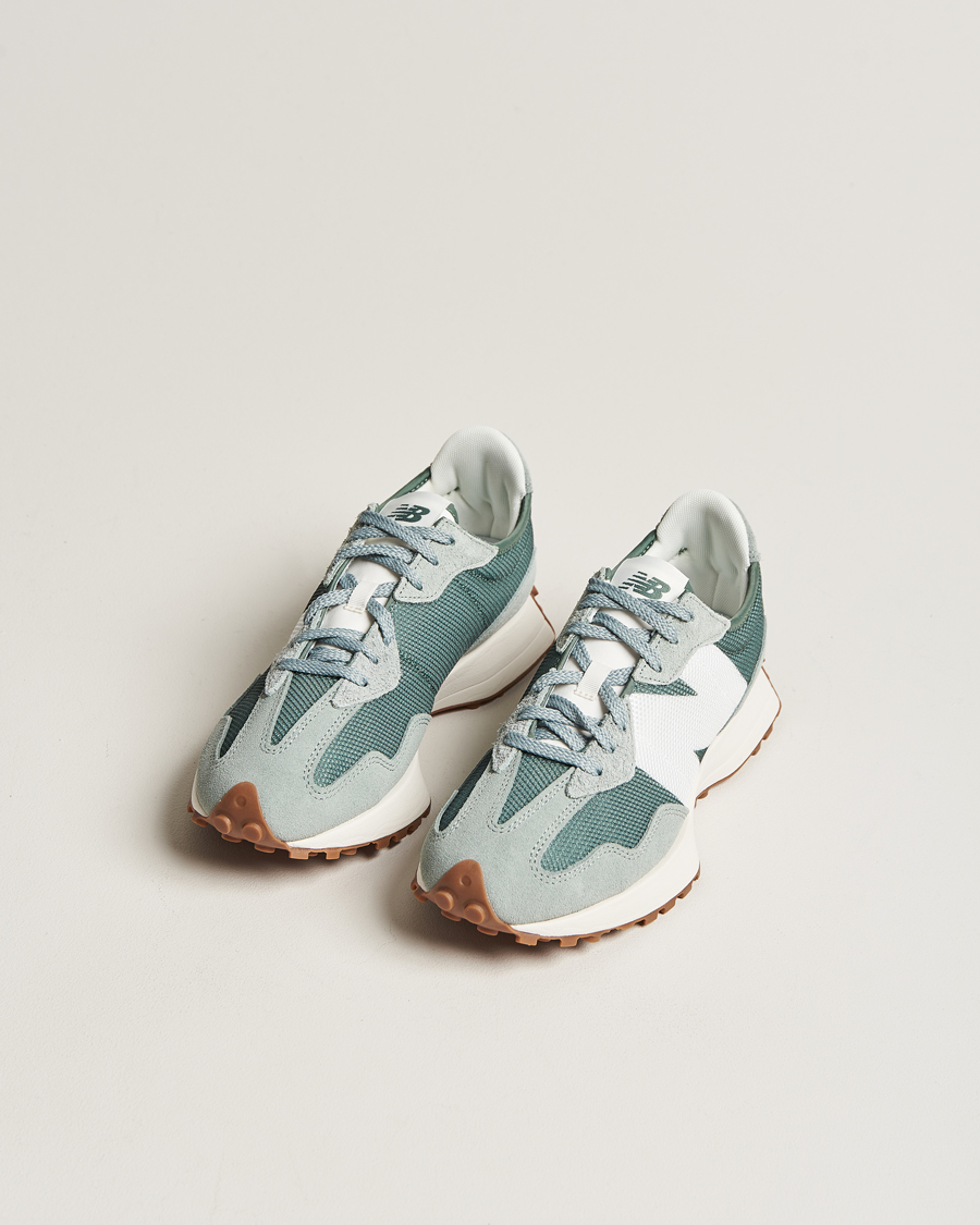Mies |  | New Balance | 327 Sneakers Juniper