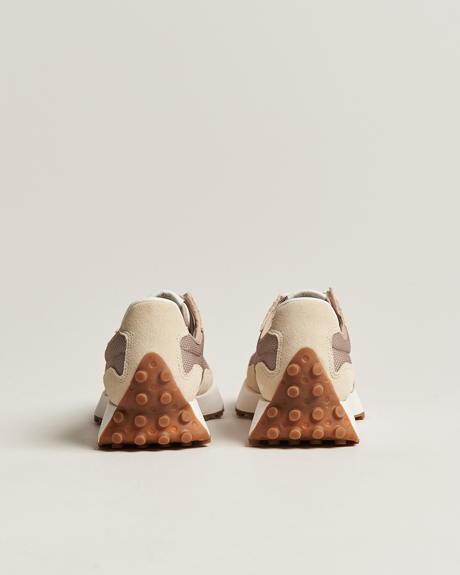 Mies | New Balance 327 Sneakers Bone | New Balance | 327 Sneakers Bone