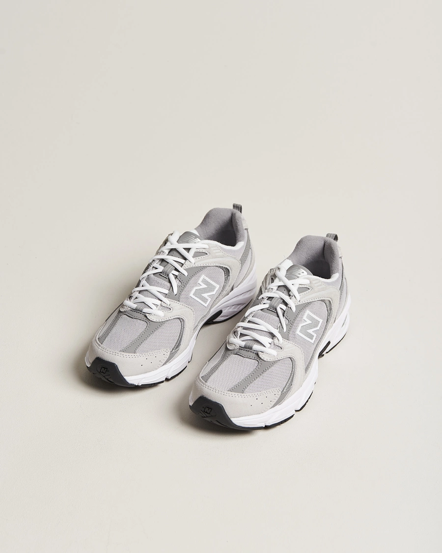 Mies |  | New Balance | 530 Sneakers Rain Cloud