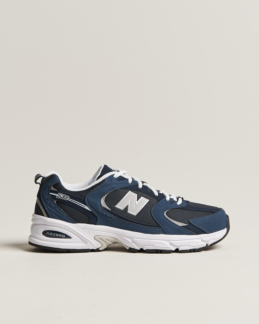 Mies | New Balance 530 Sneakers Eclipse | New Balance | 530 Sneakers Eclipse