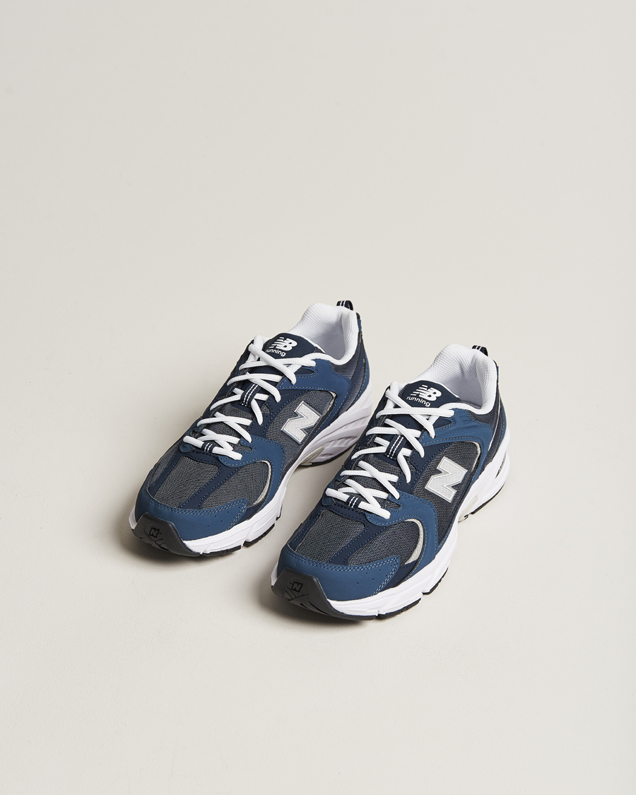 Mies |  | New Balance | 530 Sneakers Eclipse